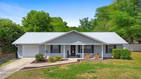 4836 NE 26th Ter, Ocala, FL 34479