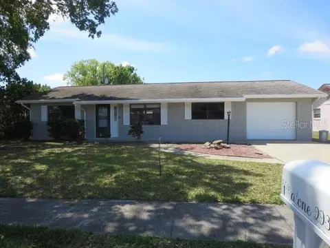 2936 Lantern Dr, South Daytona, FL 32119