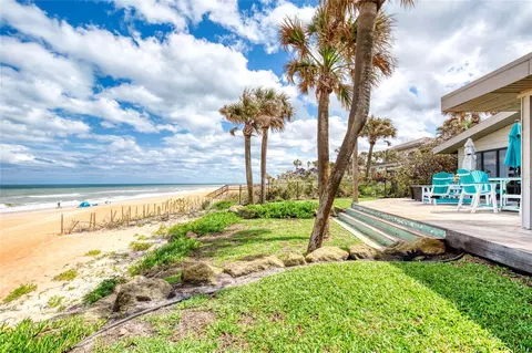 787 Ocean Shore Blvd, Ormond Beach, FL 32176