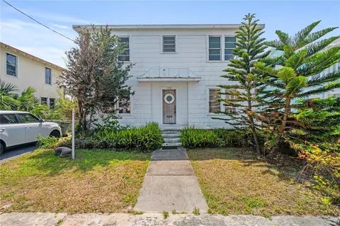 722 Davis St, Daytona Beach, FL 32118