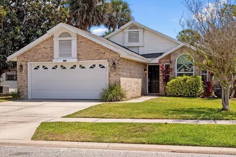 914 Smokerise Blvd, Port Orange, FL 32127