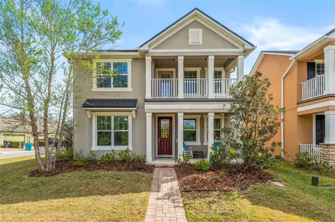 8561 Randal Park Blvd, Orlando, FL 32832