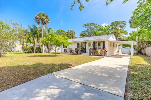 2605 Fairmont Ave, New Smyrna Beach, FL 32168