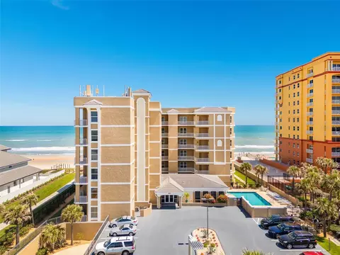 2855 S Atlantic Ave #303, Daytona Beach Shores, FL 32118