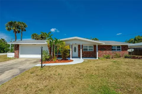 150 Nautical Dr, South Daytona, FL 32119
