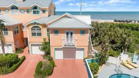 3000 Ocean Shore Blvd #6, Ormond Beach, FL 32176
