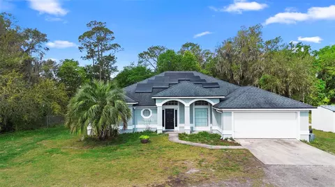 2395 Old Reynolds Rd, De Leon Springs, FL 32130
