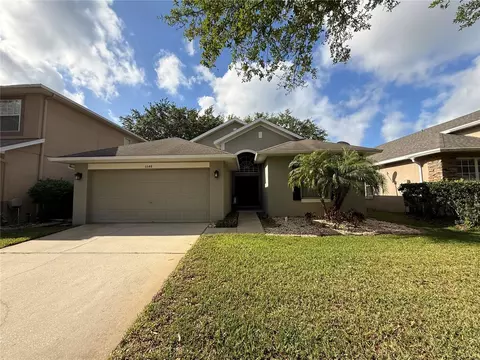 5548 Burlwood Dr, Orlando, FL 32810