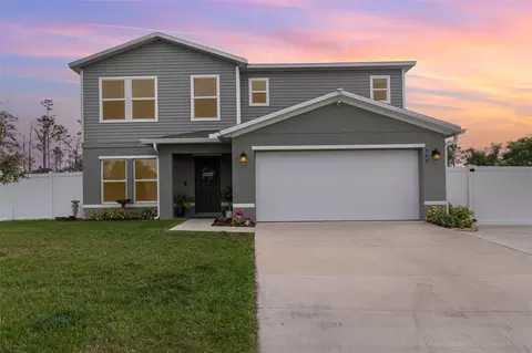 403 River Hill Dr, Welaka, FL 32193