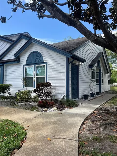 2596 Lancaster Ct, Apopka, FL 32703