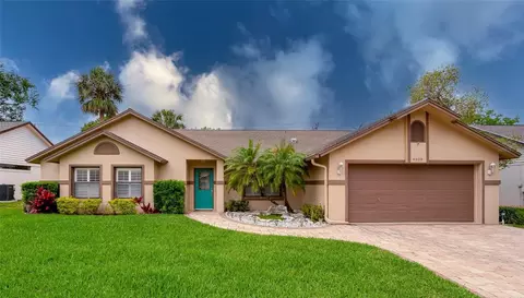 4029 N Waterbridge Cir, Port Orange, FL 32129