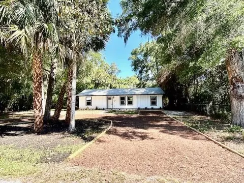 249 Citra St, De Leon Springs, FL 32130