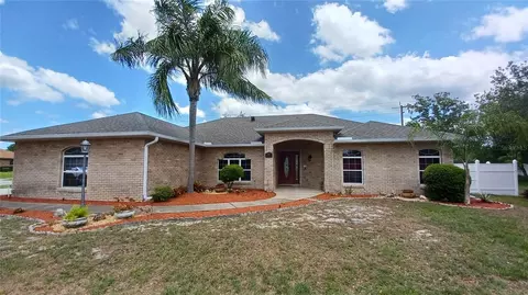 1491 E Palomar Dr, Deltona, FL 32738