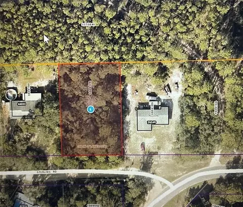 128 Sterling Rd, Paisley, FL 32767
