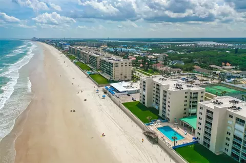 4505 S Atlantic Ave #505, Ponce Inlet, FL 32127