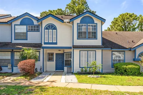 2704 Lancaster Ct, Apopka, FL 32703