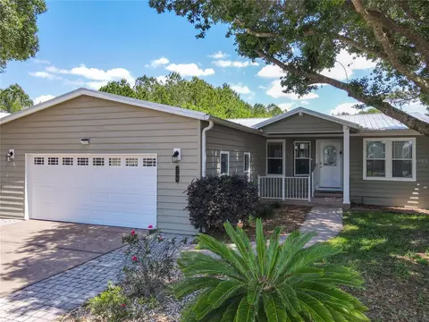 106 Bayou Dr, Satsuma, FL 32189