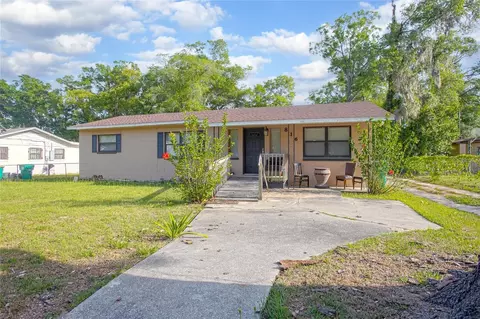 816 W Franklin Ave, Deland, FL 32720