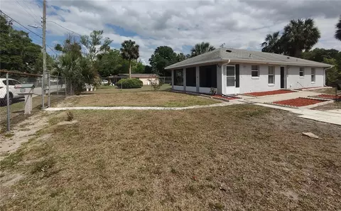 540 W Mathis Ave, Deland, FL 32720