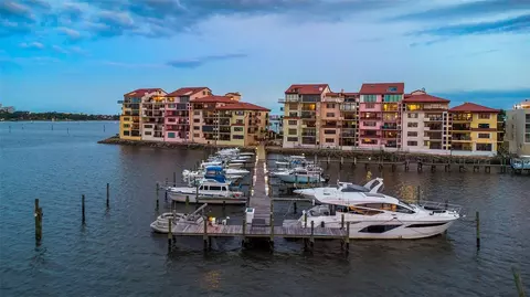 761 Marina Point Dr #7610, Daytona Beach, FL 32114