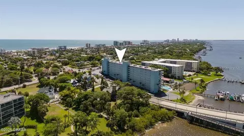 100 Silver Beach Ave #716, Daytona Beach, FL 32118