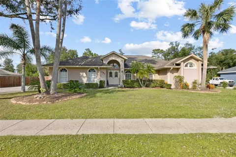 481 W Holly Dr, Orange City, FL 32763
