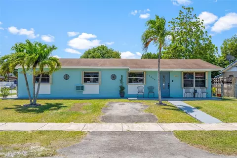 15300 SW 305th St, Homestead, FL 33033