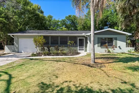 825 Baltimore Dr, Orlando, FL 32810