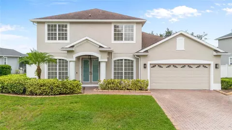 3333 Atmore Ter, Ocoee, FL 34761
