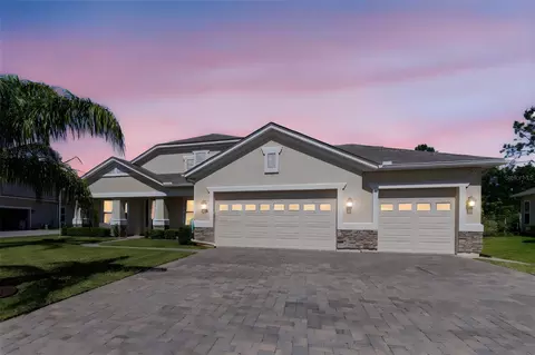 214 Ashford Lakes Cir, Ormond Beach, FL 32174