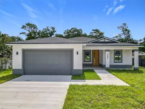 2049 West Pkwy, Deland, FL 32724