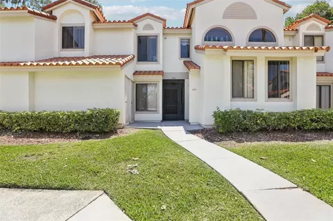 1063 Country Club Dr, Titusville, FL 32780