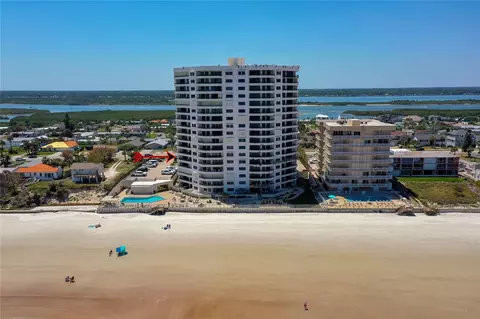 3855 S Atlantic Ave #405, Daytona Beach, FL 32118