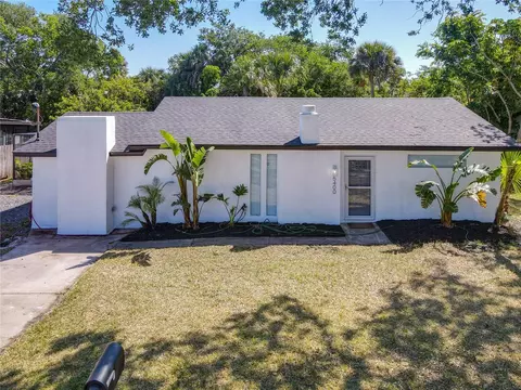 5400 Turton Ln, Port Orange, FL 32127