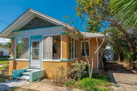 605 Goodall Ave, Daytona Beach, FL 32118