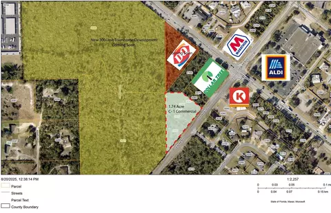 1622 Catalina Blvd, Deltona, FL 32725