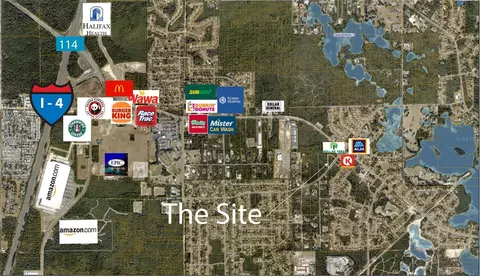 1622 Catalina Blvd, Deltona, FL 32725