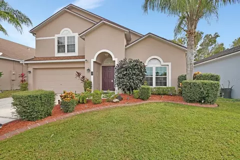 261 Clydesdale Cir, Sanford, FL 32773