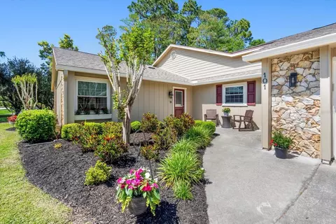 101 Sweetwater Oaks Ln, Daytona Beach, FL 32114