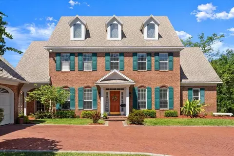 4 Huntsman Look, Ormond Beach, FL 32174 photo 1