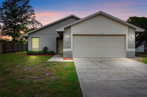 1222 Madelena Ave, Winter Springs, FL 32708