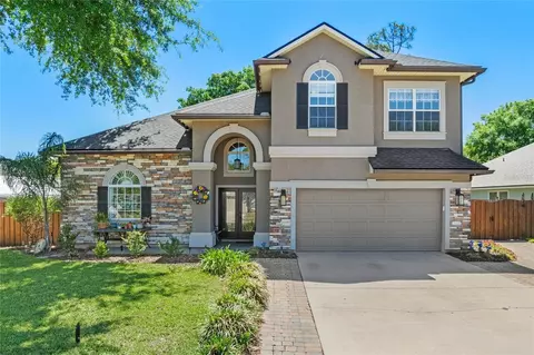 86101 Sand Hickory Trl, Yulee, FL 32097