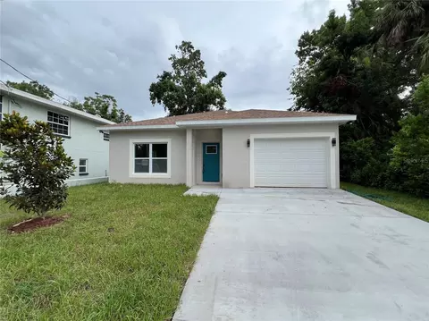 516 Model St, Daytona Beach, FL 32114