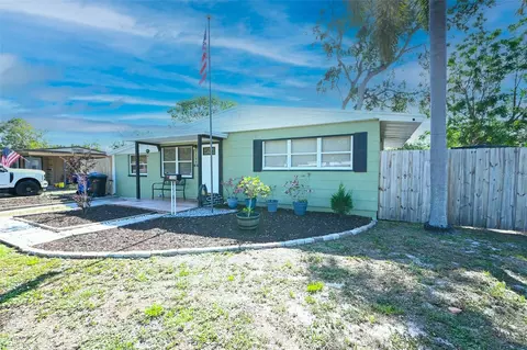 7226 13th St N, Saint Petersburg, FL 33702
