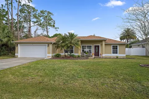 25 Pittwick Ln, Palm Coast, FL 32164