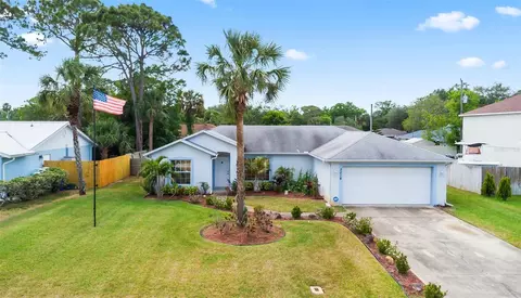 3214 Juniper Dr, Edgewater, FL 32141