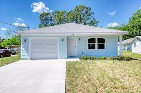 1598 Montgomery Ave, Daytona Beach, FL 32117