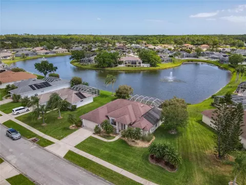 1860 Forough Cir, Port Orange, FL 32128