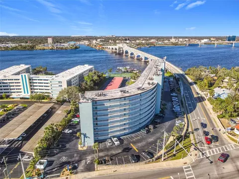 100 Silver Beach Ave #608, Daytona Beach, FL 32118