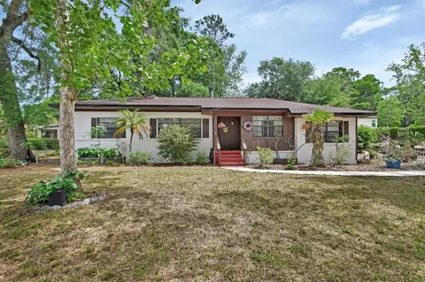 601 N Garfield Ave, Deland, FL 32724